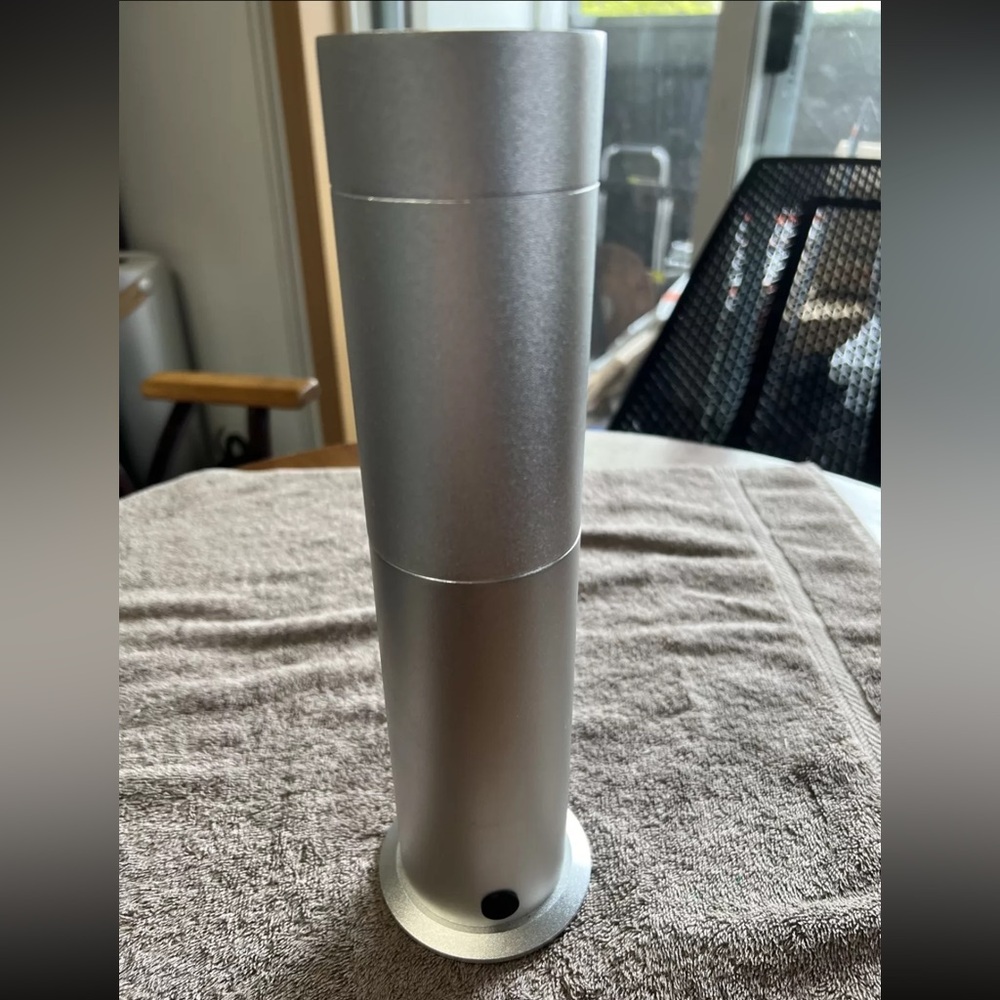 Aroma 360 waterless defuser